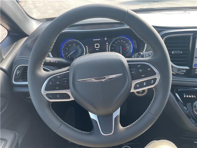 2026 Chrysler Pacifica Select (Stk: 105322) in St. Thomas - Image 15 of 20