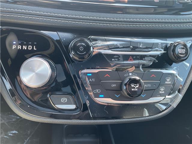 2026 Chrysler Pacifica Select (Stk: 105322) in St. Thomas - Image 17 of 20