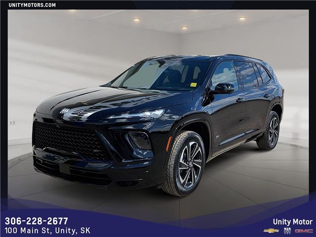 2026 Buick Enclave Sport Touring (Stk: 26EN3094) in Unity - Image 1 of 19