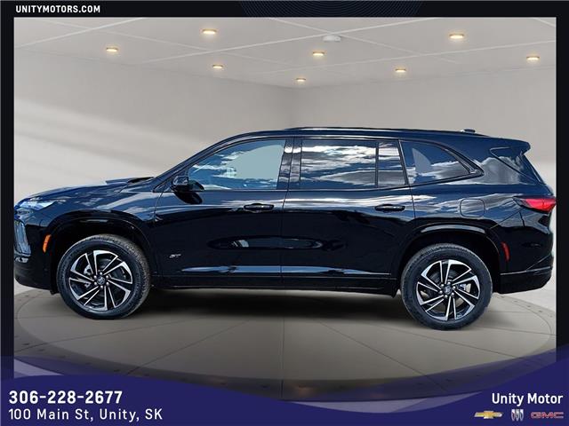 2026 Buick Enclave Sport Touring (Stk: 26EN3094) in Unity - Image 5 of 19
