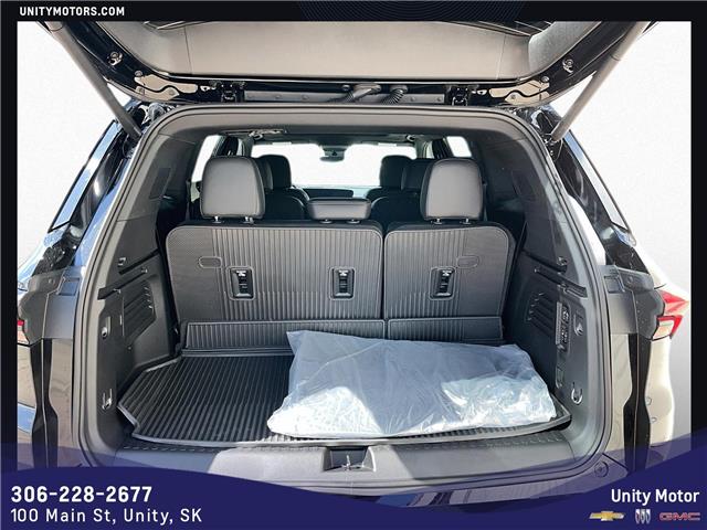 2026 Buick Enclave Sport Touring (Stk: 26EN3094) in Unity - Image 6 of 19