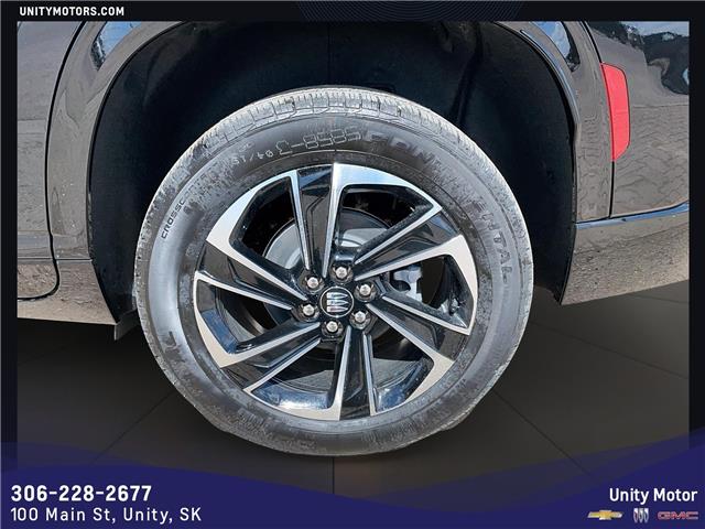 2026 Buick Enclave Sport Touring (Stk: 26EN3094) in Unity - Image 19 of 19
