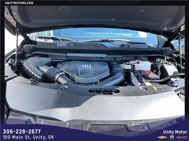 2026 Buick Enclave Sport Touring (Stk: 26EN3094) in Unity - Image 7 of 19
