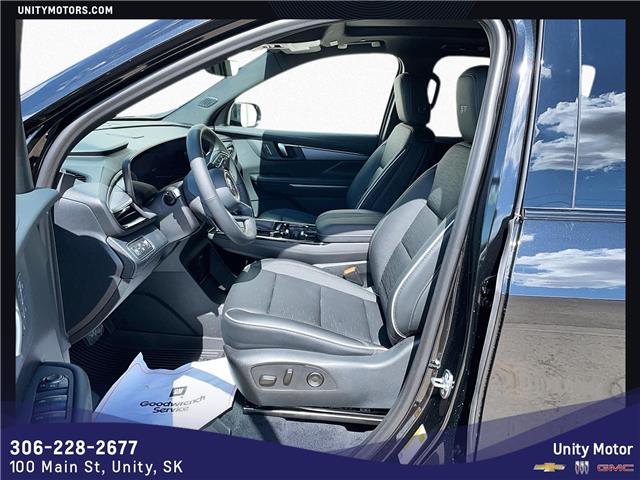 2026 Buick Enclave Sport Touring (Stk: 26EN3094) in Unity - Image 8 of 19