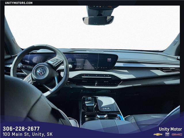 2026 Buick Enclave Sport Touring (Stk: 26EN3094) in Unity - Image 9 of 19
