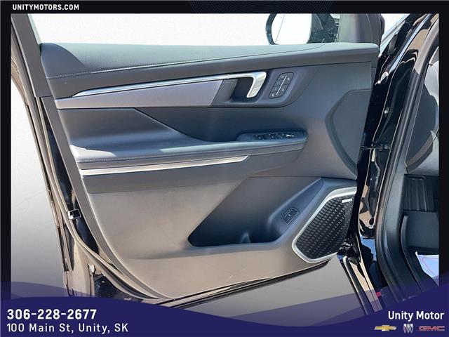2026 Buick Enclave Sport Touring (Stk: 26EN3094) in Unity - Image 10 of 19