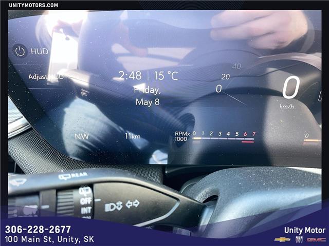 2026 Buick Enclave Sport Touring (Stk: 26EN3094) in Unity - Image 12 of 19