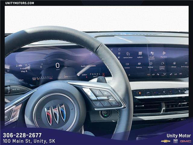 2026 Buick Enclave Sport Touring (Stk: 26EN3094) in Unity - Image 13 of 19