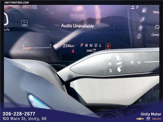 2026 Buick Enclave Sport Touring (Stk: 26EN3094) in Unity - Image 14 of 19