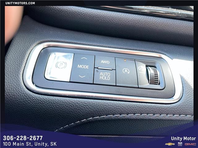 2026 Buick Enclave Sport Touring (Stk: 26EN3094) in Unity - Image 15 of 19