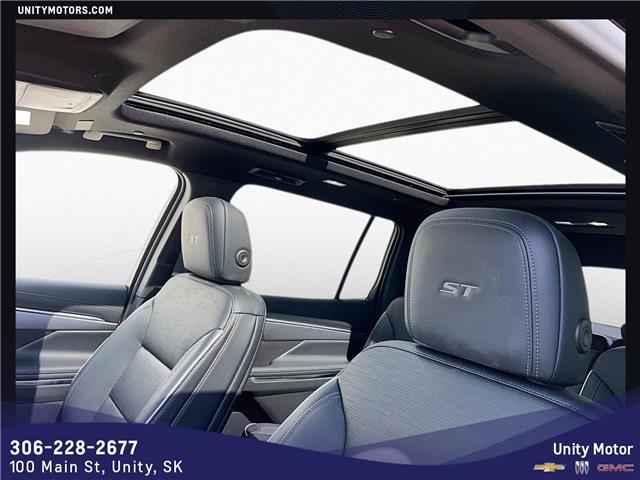 2026 Buick Enclave Sport Touring (Stk: 26EN3094) in Unity - Image 16 of 19