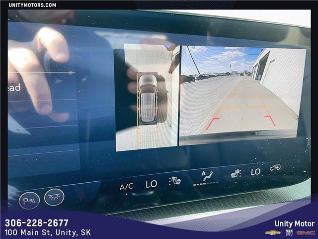 2026 Buick Enclave Sport Touring (Stk: 26EN3094) in Unity - Image 17 of 19