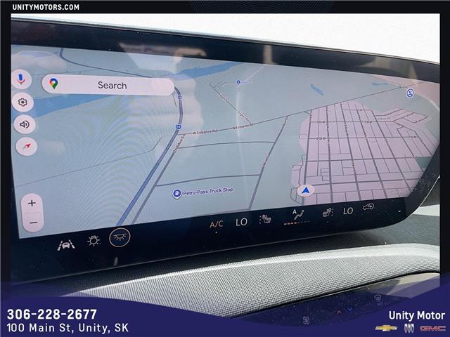 2026 Buick Enclave Sport Touring (Stk: 26EN3094) in Unity - Image 18 of 19