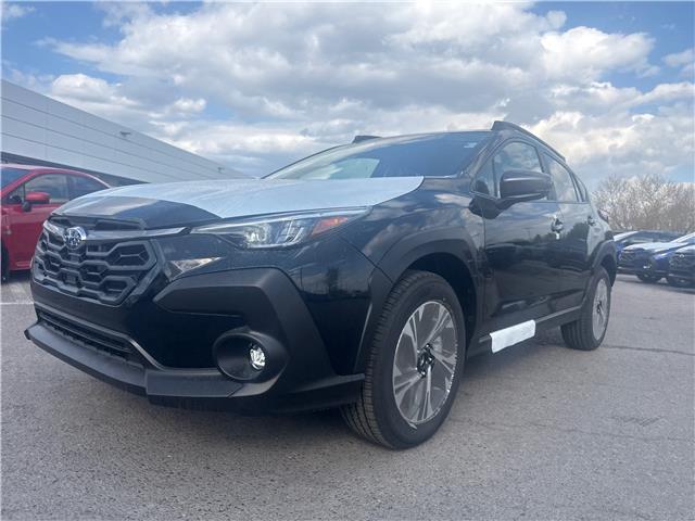 2026 Subaru Crosstrek Touring (Stk: S26269) in Newmarket - Image 1 of 6