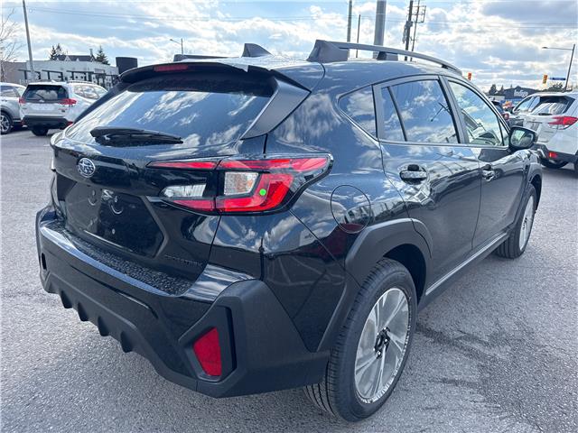 2026 Subaru Crosstrek Touring (Stk: S26269) in Newmarket - Image 3 of 6