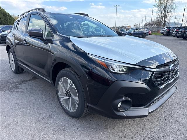 2026 Subaru Crosstrek Touring (Stk: S26269) in Newmarket - Image 4 of 6