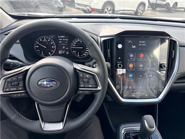 2026 Subaru Crosstrek Touring (Stk: S26269) in Newmarket - Image 6 of 6