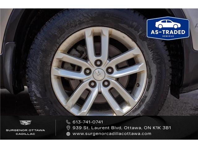 2015 Kia Sorento LX (Stk: R28050B) in Ottawa - Image 2 of 21 2015 Kia Sorento LX (Stk: R28050B) in Ottawa - Image 2 of 21