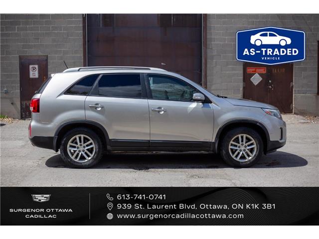 2015 Kia Sorento LX (Stk: R28050B) in Ottawa - Image 9 of 21 2015 Kia Sorento LX (Stk: R28050B) in Ottawa - Image 9 of 21