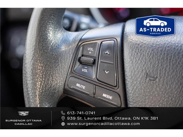 2015 Kia Sorento LX (Stk: R28050B) in Ottawa - Image 17 of 21 2015 Kia Sorento LX (Stk: R28050B) in Ottawa - Image 17 of 21