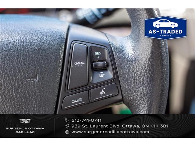 2015 Kia Sorento LX (Stk: R28050B) in Ottawa - Image 19 of 21 2015 Kia Sorento LX (Stk: R28050B) in Ottawa - Image 19 of 21