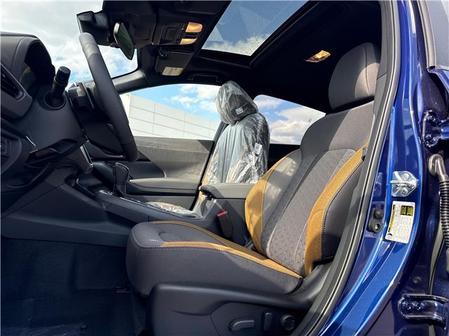 2026 Subaru Crosstrek Onyx (Stk: S26270) in Newmarket - Image 5 of 6