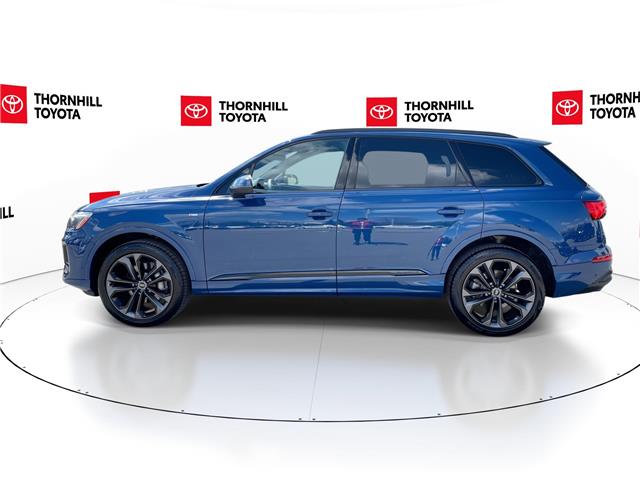 2025 Audi Q7 55 Progressiv (Stk: 12107440A) in Concord - Image 6 of 50 2025 Audi Q7 55 Progressiv (Stk: 12107440A) in Concord - Image 6 of 50
