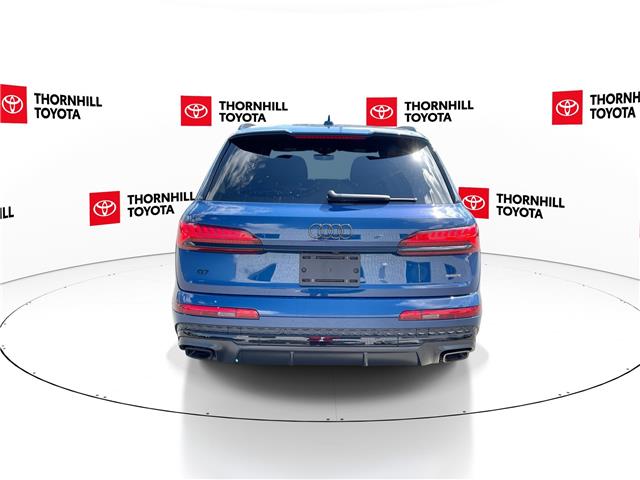 2025 Audi Q7 55 Progressiv (Stk: 12107440A) in Concord - Image 8 of 50 2025 Audi Q7 55 Progressiv (Stk: 12107440A) in Concord - Image 8 of 50