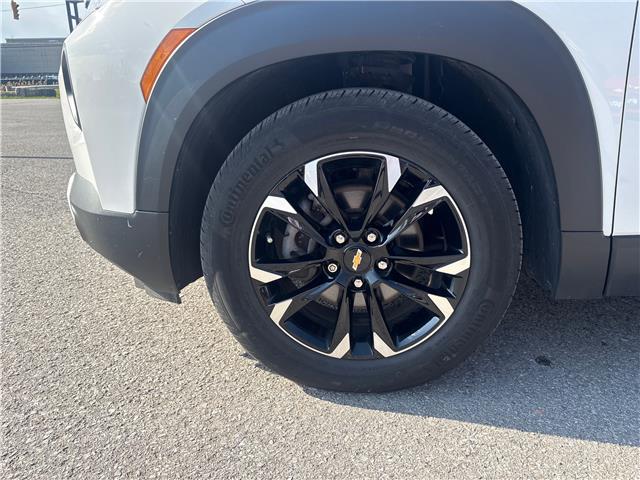2022 Chevrolet TrailBlazer LT (Stk: 26595A) in Port Hope - Image 5 of 27