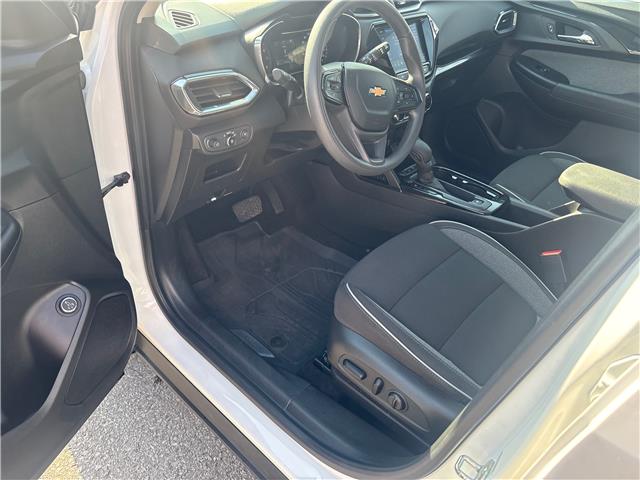 2022 Chevrolet TrailBlazer LT (Stk: 26595A) in Port Hope - Image 6 of 27