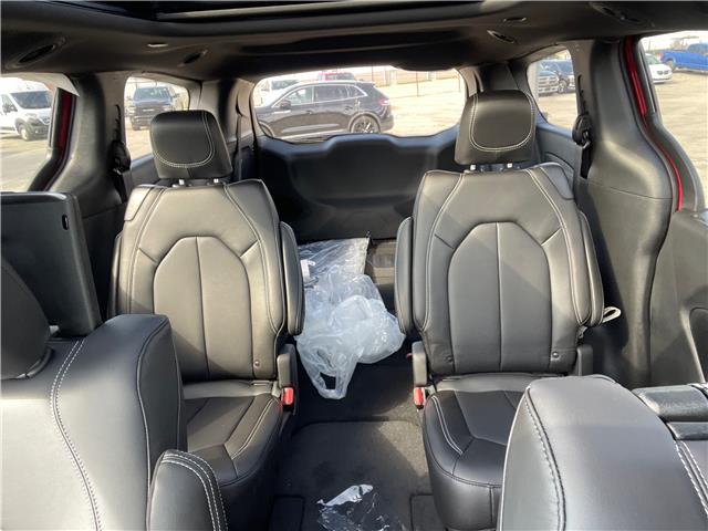 2026 Chrysler Pacifica Select (Stk: 105322) in St. Thomas - Image 20 of 20