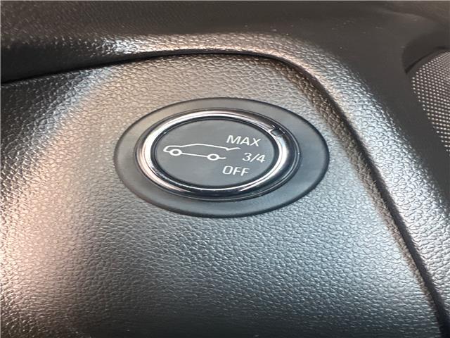 2022 Chevrolet TrailBlazer LT (Stk: 26595A) in Port Hope - Image 17 of 27