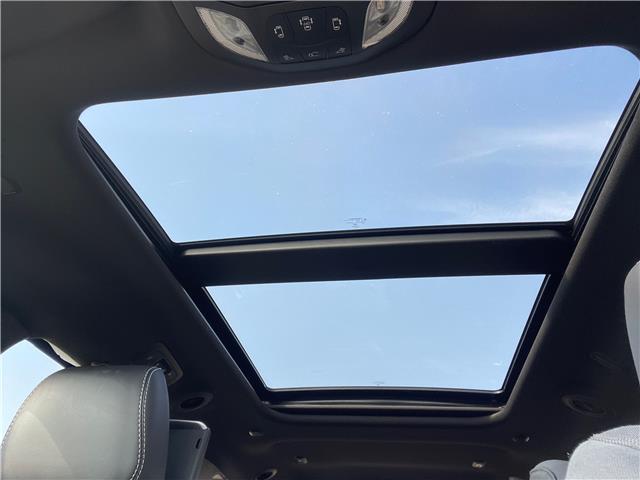 2026 Chrysler Pacifica Select (Stk: 105322) in St. Thomas - Image 19 of 20