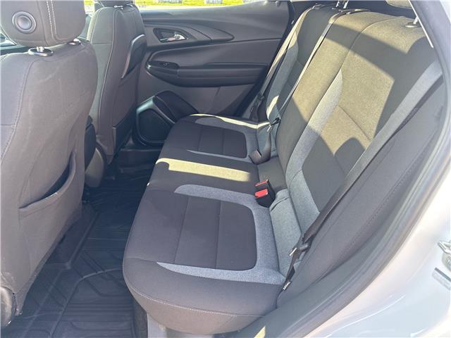 2022 Chevrolet TrailBlazer LT (Stk: 26595A) in Port Hope - Image 22 of 27
