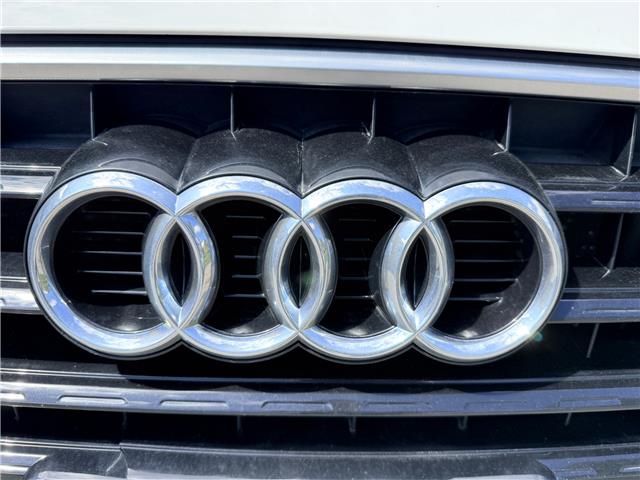 2016 Audi Q3 2.0T Progressiv (Stk: 45655A) in Newmarket - Image 34 of 34