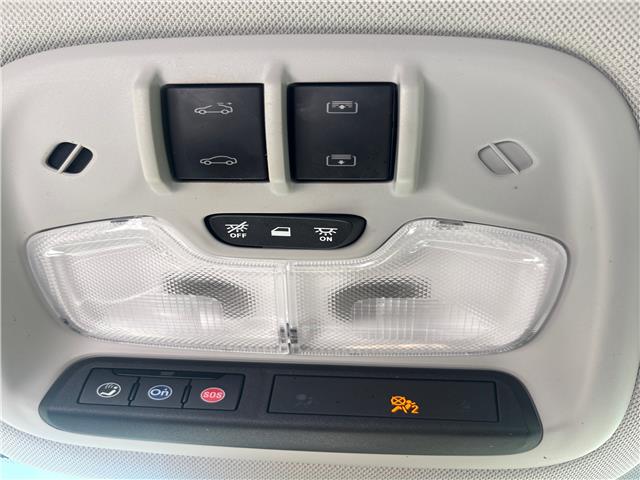 2022 Chevrolet TrailBlazer LT (Stk: 26595A) in Port Hope - Image 19 of 27