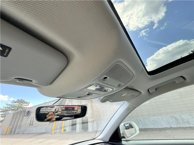 2016 Audi Q3 2.0T Progressiv (Stk: 45655A) in Newmarket - Image 31 of 34