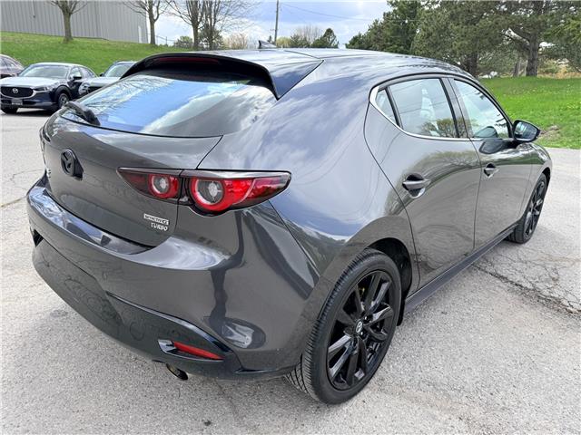 2022 Mazda Mazda3 Sport GT w/Turbo (Stk: 16206) in Newmarket - Image 20 of 50