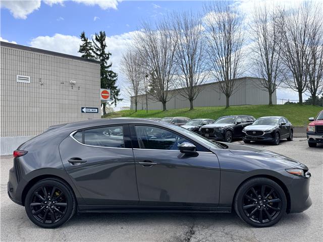 2022 Mazda Mazda3 Sport GT w/Turbo (Stk: 16206) in Newmarket - Image 21 of 50