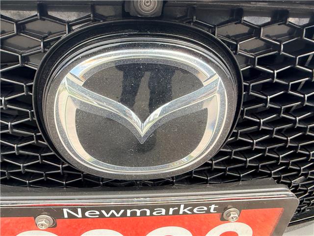 2022 Mazda Mazda3 Sport GT w/Turbo (Stk: 16206) in Newmarket - Image 50 of 50