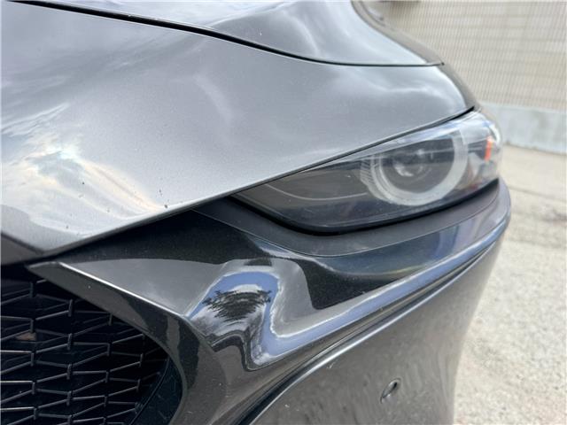 2022 Mazda Mazda3 Sport GT w/Turbo (Stk: 16206) in Newmarket - Image 47 of 50