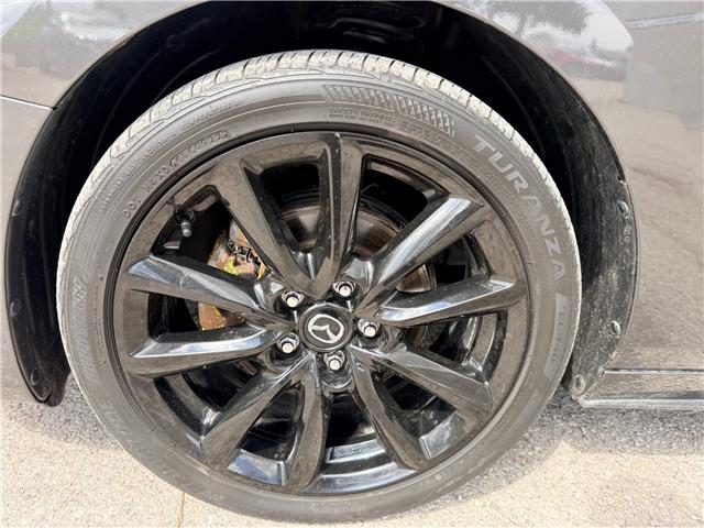2022 Mazda Mazda3 Sport GT w/Turbo (Stk: 16206) in Newmarket - Image 49 of 50