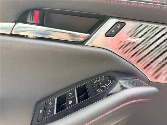 2022 Mazda Mazda3 Sport GT w/Turbo (Stk: 16206) in Newmarket - Image 4 of 50