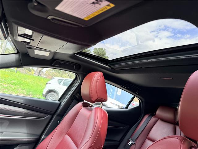 2022 Mazda Mazda3 Sport GT w/Turbo (Stk: 16206) in Newmarket - Image 8 of 50
