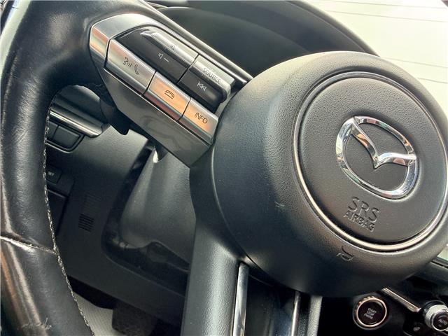 2022 Mazda Mazda3 Sport GT w/Turbo (Stk: 16206) in Newmarket - Image 15 of 50