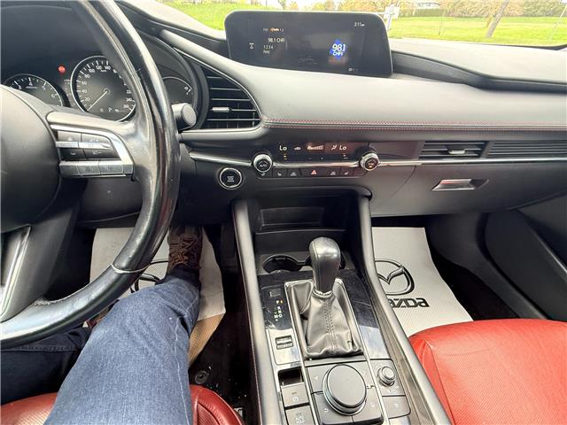 2022 Mazda Mazda3 Sport GT w/Turbo (Stk: 16206) in Newmarket - Image 24 of 50