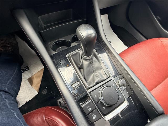 2022 Mazda Mazda3 Sport GT w/Turbo (Stk: 16206) in Newmarket - Image 25 of 50