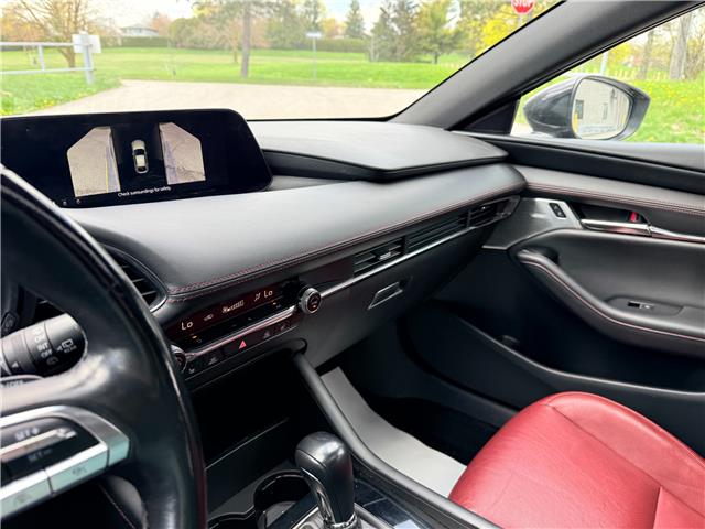 2022 Mazda Mazda3 Sport GT w/Turbo (Stk: 16206) in Newmarket - Image 31 of 50