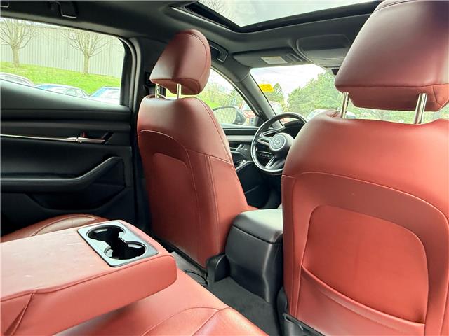 2022 Mazda Mazda3 Sport GT w/Turbo (Stk: 16206) in Newmarket - Image 41 of 50