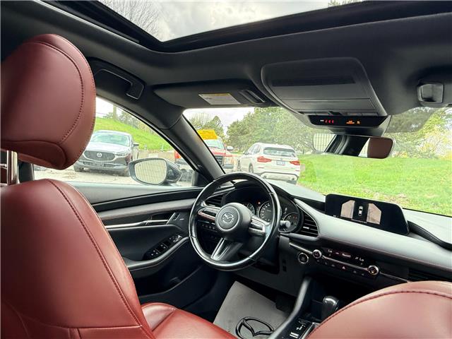 2022 Mazda Mazda3 Sport GT w/Turbo (Stk: 16206) in Newmarket - Image 42 of 50